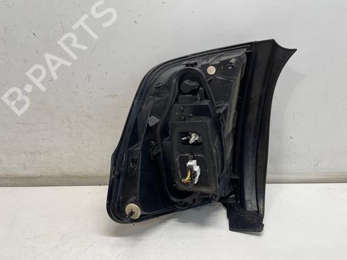 Left taillight CITROËN C3 II (SC_) 1.4 HDi 70 (SC8HZC, SC8HR0, SC8HP4) | BP36762379C34 - Image 5