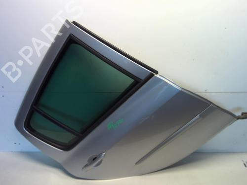 Right rear door RENAULT CLIO III (BR0/1, CR0/1) 1.5 dCi | BP21899595C5