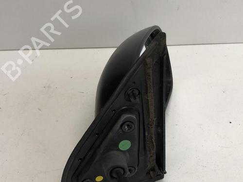 Right mirror NISSAN MICRA II (K11) 1.0 i 16V (K11) | BP18231467C27