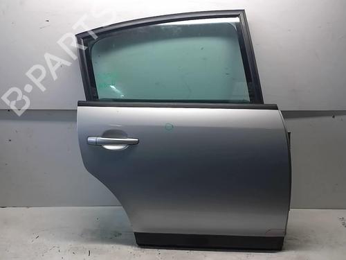 Used Right rear door CITROËN C4 I (LC_) 1.6 HDi (90 hp) 18225289