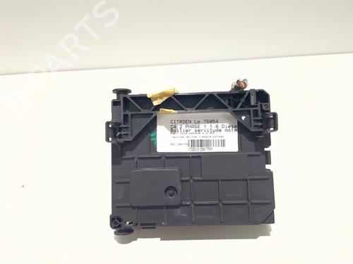 Used Fuse box Fuse box 37451734 37451734