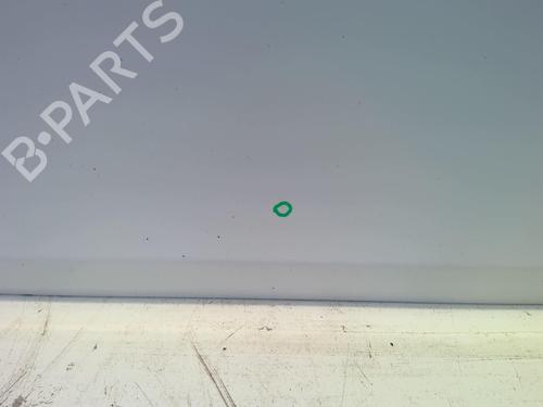 Left rear door SEAT LEON (1P1) 1.9 TDI | BP18217227C4 
