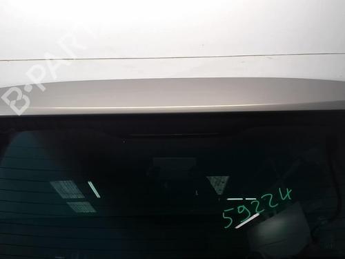Tailgate CITROËN C8 (EA_, EB_) 2.2 HDi | BP18221682C6