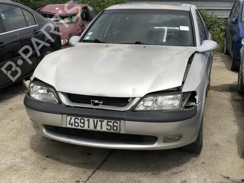 Left front door OPEL VECTRA B Hatchback (J96) 2.0 DI 16V (F68) | BP18213555C2 