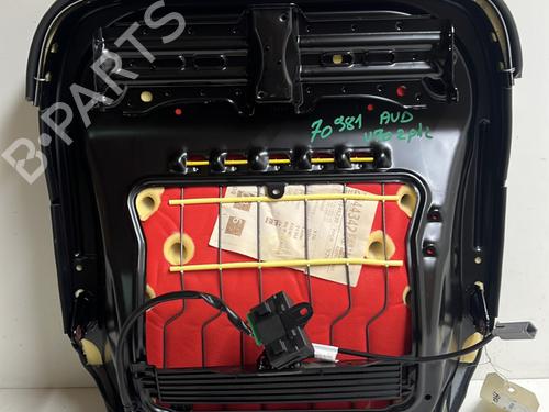 Used Right front seat Right front seat VOLVO V70 III (135) D4 (181 hp) 21144132 21144132