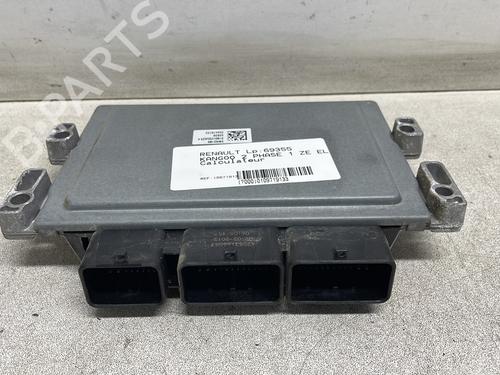 Used Control unit RENAULT KANGOO Express (FW0/1_) Z.E. (FW0Z, FW1Z) (60 hp) 27637601