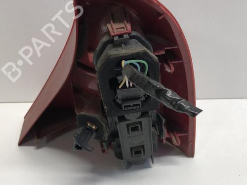 Venstre Baklys RENAULT CLIO II (BB_, CB_) 1.2 (BB0A, BB0F, BB10, BB1K, BB28, BB2D, BB2H, CB0A,... (58 hp) 18224250