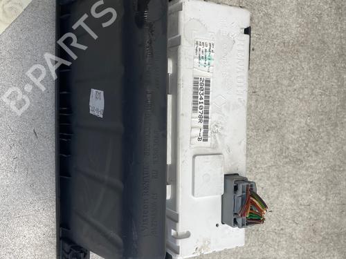 display-monitor-renault-trafic-ii-van-fl-2001-34228366 main image
