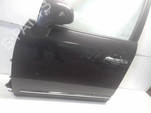 Left front door KIA CARENS III MPV (UN) 2.0 CRDi 140 | BP18217912C2