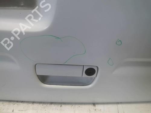 Used Tailgate Tailgate 18224451 18224451