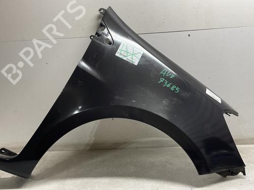 Used Right front fenders RENAULT CLIO III (BR0/1, CR0/1) 1.5 dCi (BR17, CR17) (86 hp) 29744583