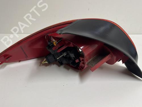 Højre baglygte PEUGEOT 206 Hatchback (2A/C) 1.4 i | BP19134133C35 
