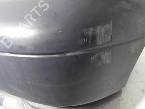 Bak støtfanger RENAULT TWINGO I (C06_) 1.2 (C063, C064) | BP18221638C8 