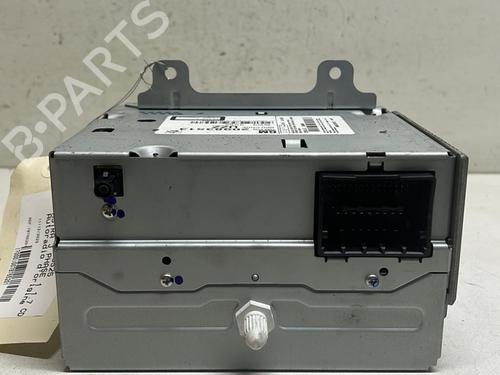 Bilradio OPEL ASTRA J (P10) 1.7 CDTI (68) | BP18209823E6 