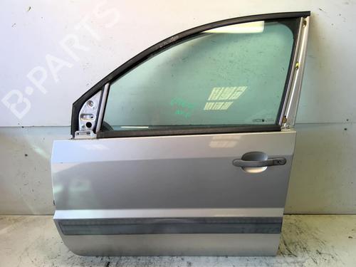 Left front door FORD FUSION (JU_) 1.6 TDCi | BP18210162C2 