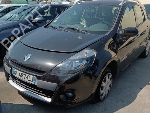 Used Parts RENAULT CLIO III Grandtour (KR0/1_) 1.5 dCi (KR0G) (68 hp) 4254109