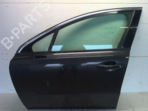 Used Left front door PEUGEOT 508 SW I (8E_) 1.6 BlueHDi 120 (120 hp) 23762618