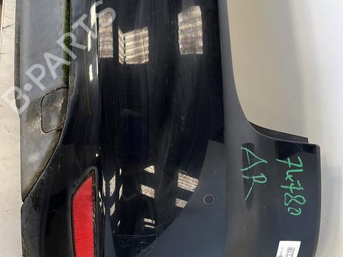 rear-bumper-vw-golf-vi-5k1-2008-2009-2010-2011-2012-2013-2014-32709383 main image