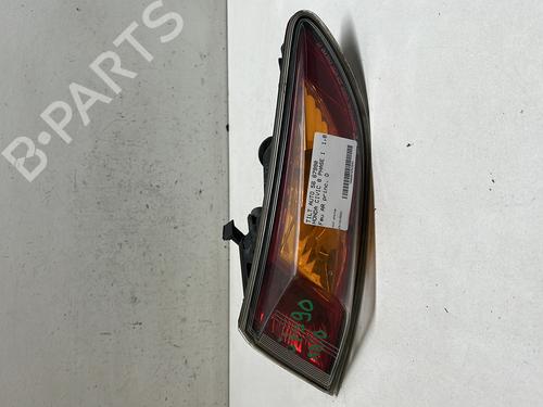 Used Right taillight Right taillight 18222956 18222956