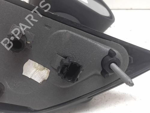 Retrovisor esquerdo RENAULT TWINGO I (C06_) 1.2 16V (C06C, C06D, C06K) | BP18221454C26 