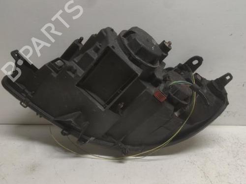 Right headlight PEUGEOT 807 (EB_) 2.2 HDi | BP18208547C29 