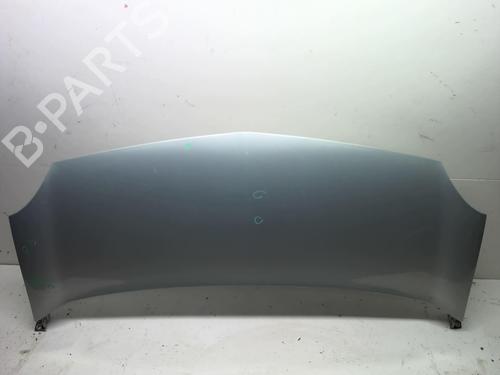 Hood RENAULT KANGOO / GRAND KANGOO II (KW0/1_) 1.5 dCi 85 (KW0K, KW0L, KW0B) | BP18209892C1 