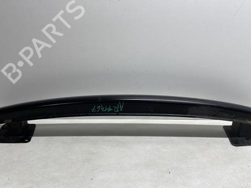 Used Rear bumper reinforcement VW POLO (9N_, 9A_) 1.4 TDI (80 hp) 24058484