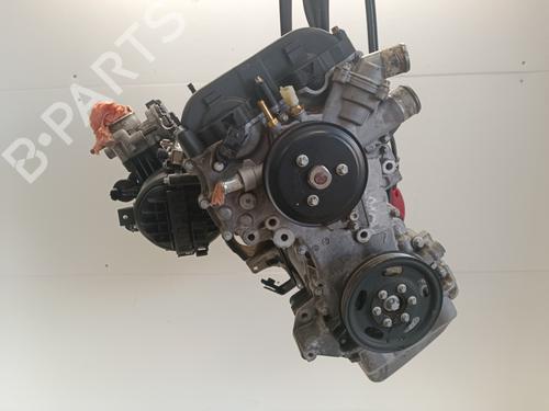 Used Engine Engine OPEL CORSA D (S07) 1.2 (L08, L68) (80 hp) 33469033 33469033