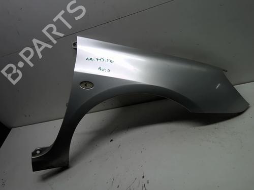 Right front fenders PEUGEOT 307 (3A/C) 2.0 HDi 110 | BP18216276C42 