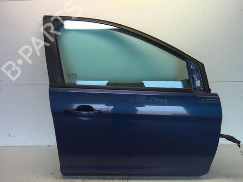 Used Right front door FORD FOCUS II (DA_, HCP, DP) 1.6 TDCi (90 hp) 18226505