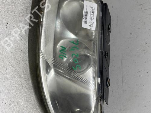 Left headlight VW PASSAT B5.5 (3B3) 1.9 TDI | BP36025558C28 - Image 5