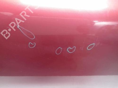 Right front door PEUGEOT 406 Coupe (8C) 2.0 16V | BP18208818C3 