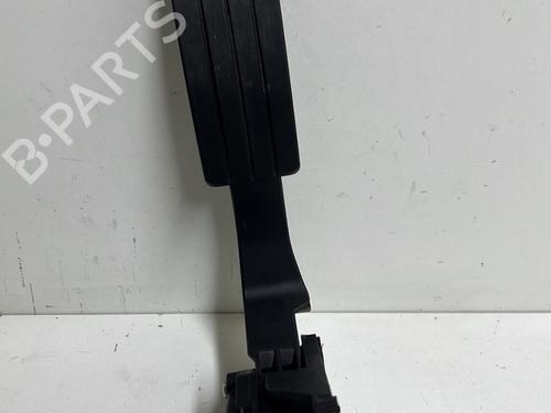 Used Pedal RENAULT CLIO IV (BH_) 1.5 dCi 75 (75 hp) 25276597