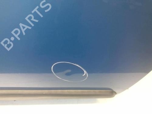 Right front door CHEVROLET MATIZ (M200, M250) 0.8 | BP18220939C3
