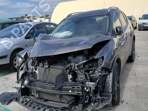 Used Parts NISSAN X-TRAIL III (T32_, T32R, T32RR) 1.6 dCi (T32) 4986356