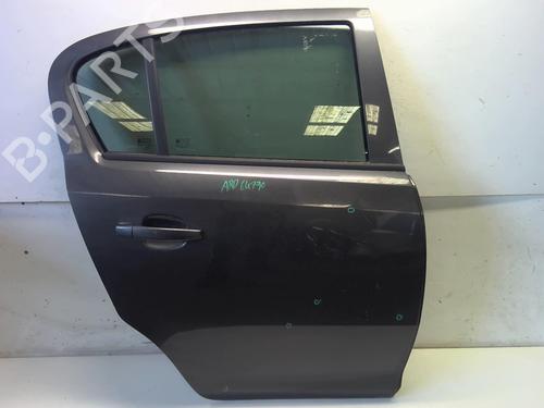 Right rear door OPEL CORSA D (S07) 1.3 CDTI (L08, L68) | BP18217366C5 