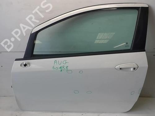 Used Left front door Left front door 18232407 18232407