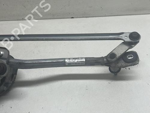 Used Front wipers mechanism Front wipers mechanism 18229951 18229951