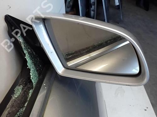 Right mirror AUDI A4 B6 Convertible (8H7) 2.5 TDI | BP18211854C27 