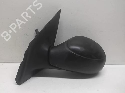Used Left mirror CITROËN C2 (JM_) 1.4 HDi (68 hp) 18214734