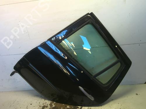 Left rear door RENAULT CLIO III Grandtour (KR0/1_) 1.5 dCi (KR0G) | BP29527287C4 