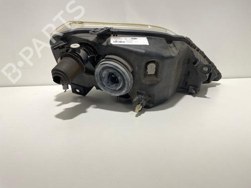 Left headlight DACIA LOGAN MCV (KS_) 1.5 dCi (KS0K) | BP37496276C28 - Image 6