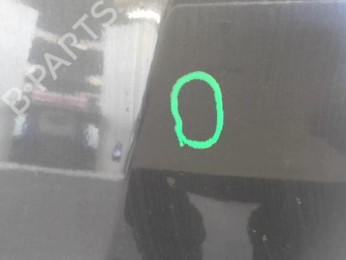 Used Hood FORD FOCUS C-MAX (DM2) 1.8 TDCi (115 hp) 18221412