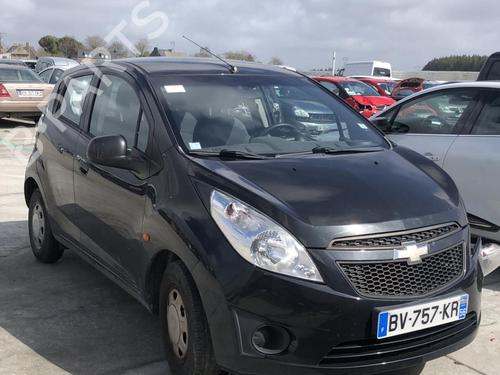 Right headlight CHEVROLET SPARK (M300) 1.0 | BP18210026C29 - Image 5