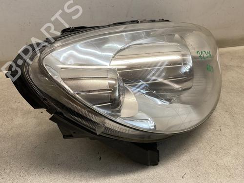 Right headlight MERCEDES-BENZ B-CLASS Sports Tourer (W245) B 180 CDI (245.207) | BP27486466C29 