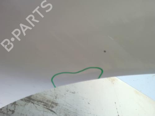 Left rear door CITROËN C3 II (SC_) 1.6 BlueHDi 75 | BP23762496C4 