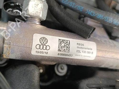 Engine SEAT LEON (1P1)  | BP34104984M1  - Image 7