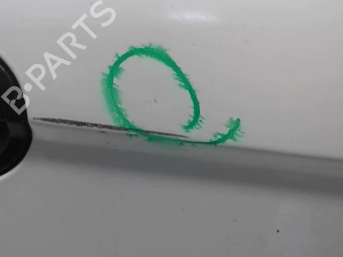 Used Right rear door CHEVROLET MATIZ (M200, M250) 0.8 (52 hp) 18218482