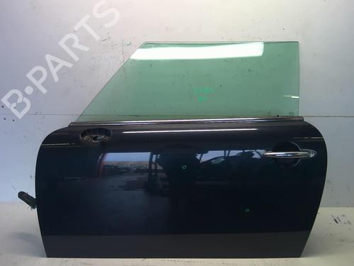 Used Left front door MINI MINI (R56) Cooper (120 hp) 22516063