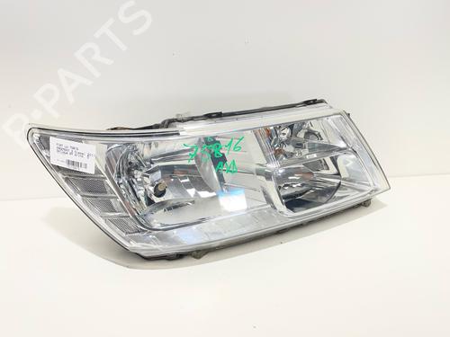 Used Right headlight Right headlight 38186618 38186618